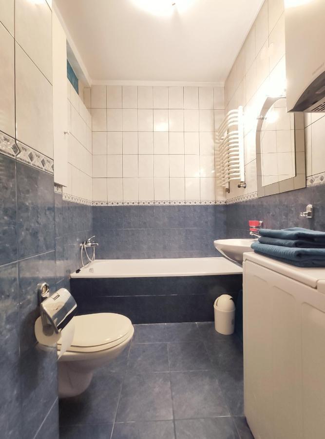 Plac Nowy 8A By Homeprime Krakow Exterior photo