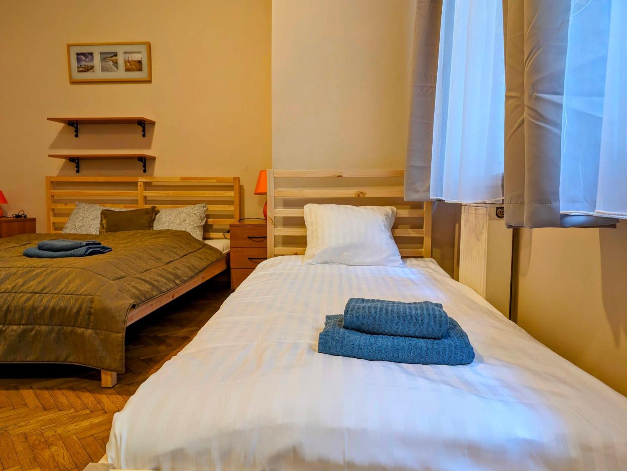 Plac Nowy 8A By Homeprime Krakow Exterior photo