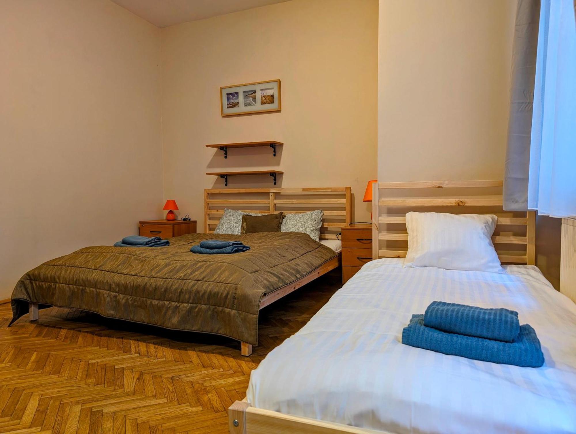 Plac Nowy 8A By Homeprime Krakow Exterior photo