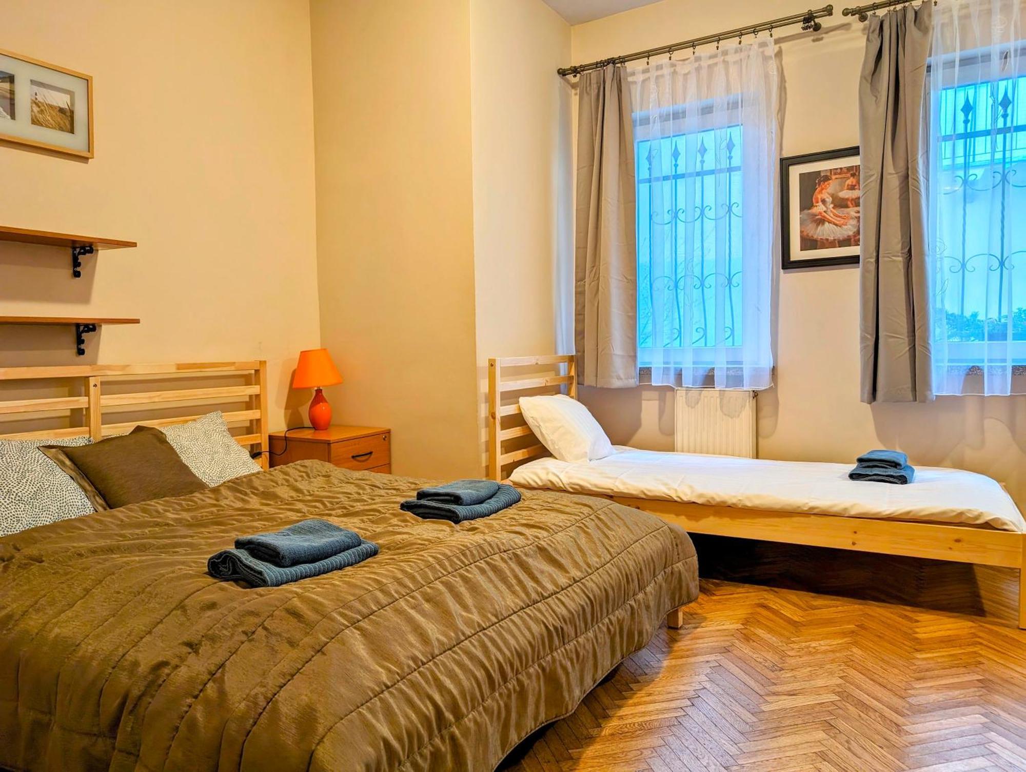 Plac Nowy 8A By Homeprime Krakow Exterior photo