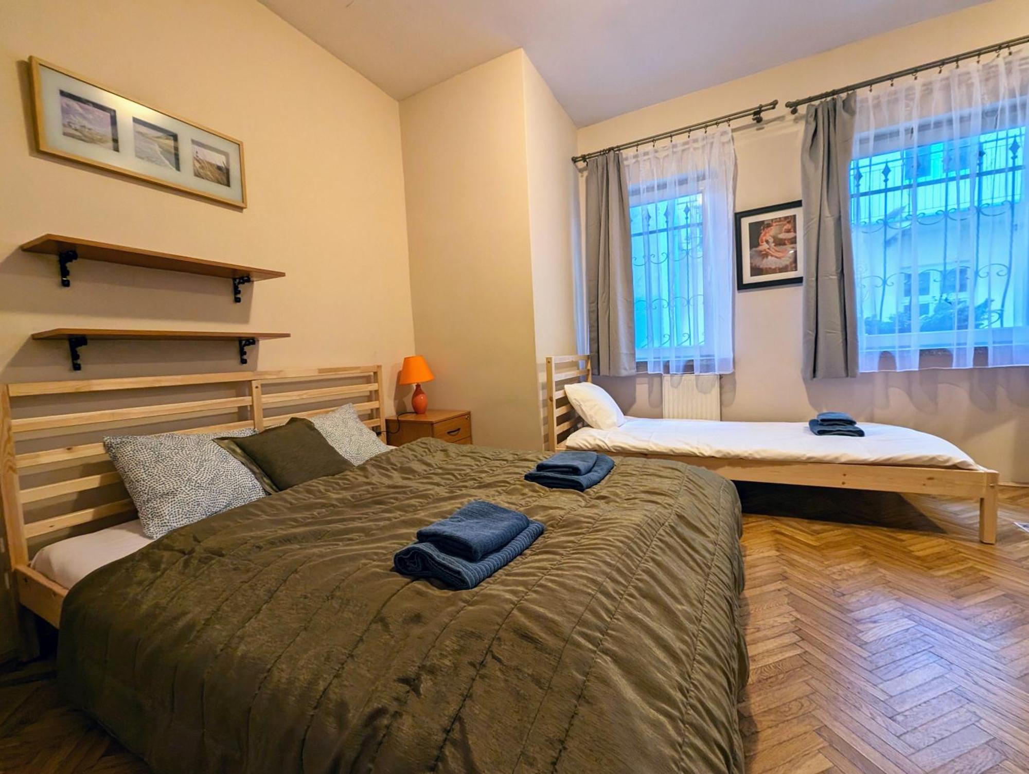 Plac Nowy 8A By Homeprime Krakow Exterior photo