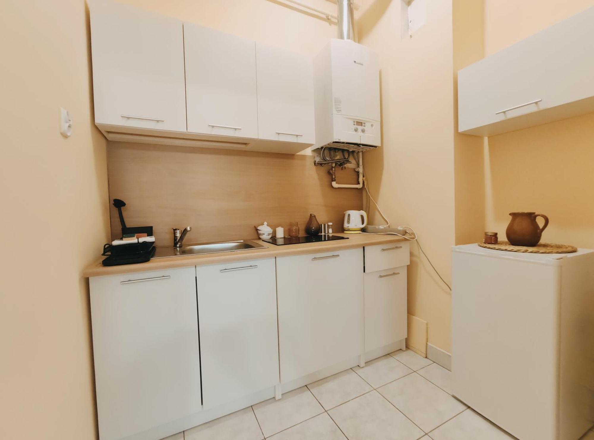 Plac Nowy 8A By Homeprime Krakow Exterior photo
